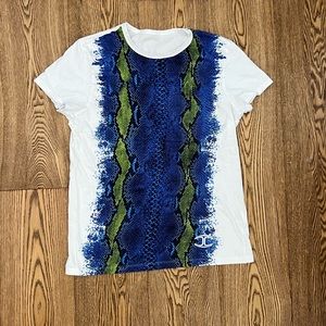 JUST CAVALLI men’s t-shirt